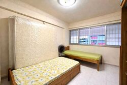 Blk 796 Khatib Vale (Yishun), HDB 5 Rooms #575492601